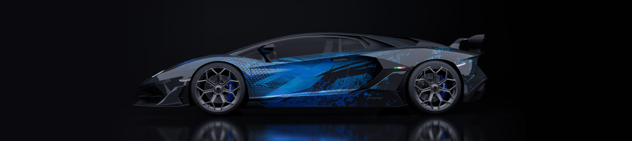 3D Changer visualization